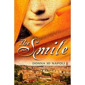 The Smile -- Donna Jo Napoli